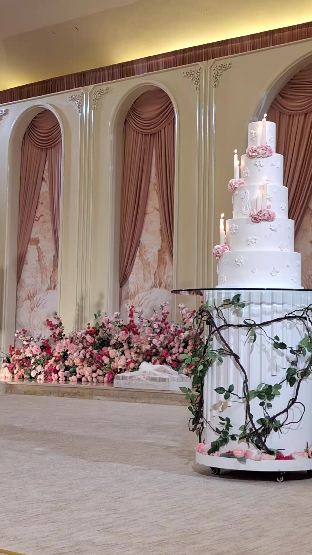 @Jeddah Cake