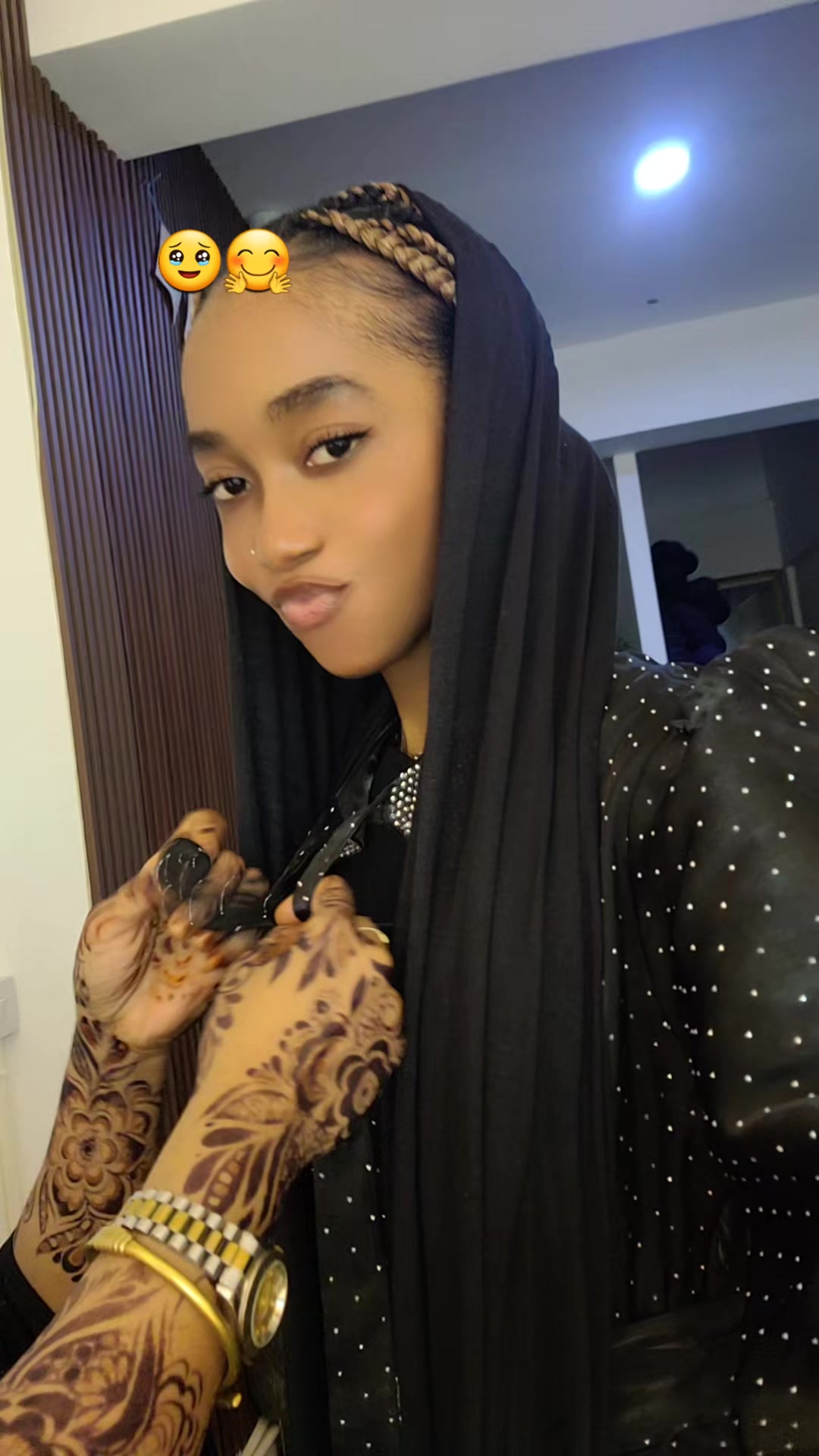 @🩷Princess Naa👑🤍