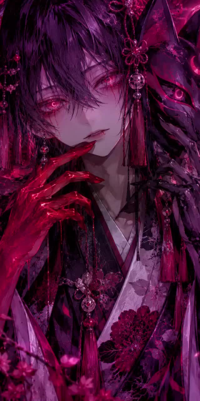 @夜香M🌑(夜香ママです)