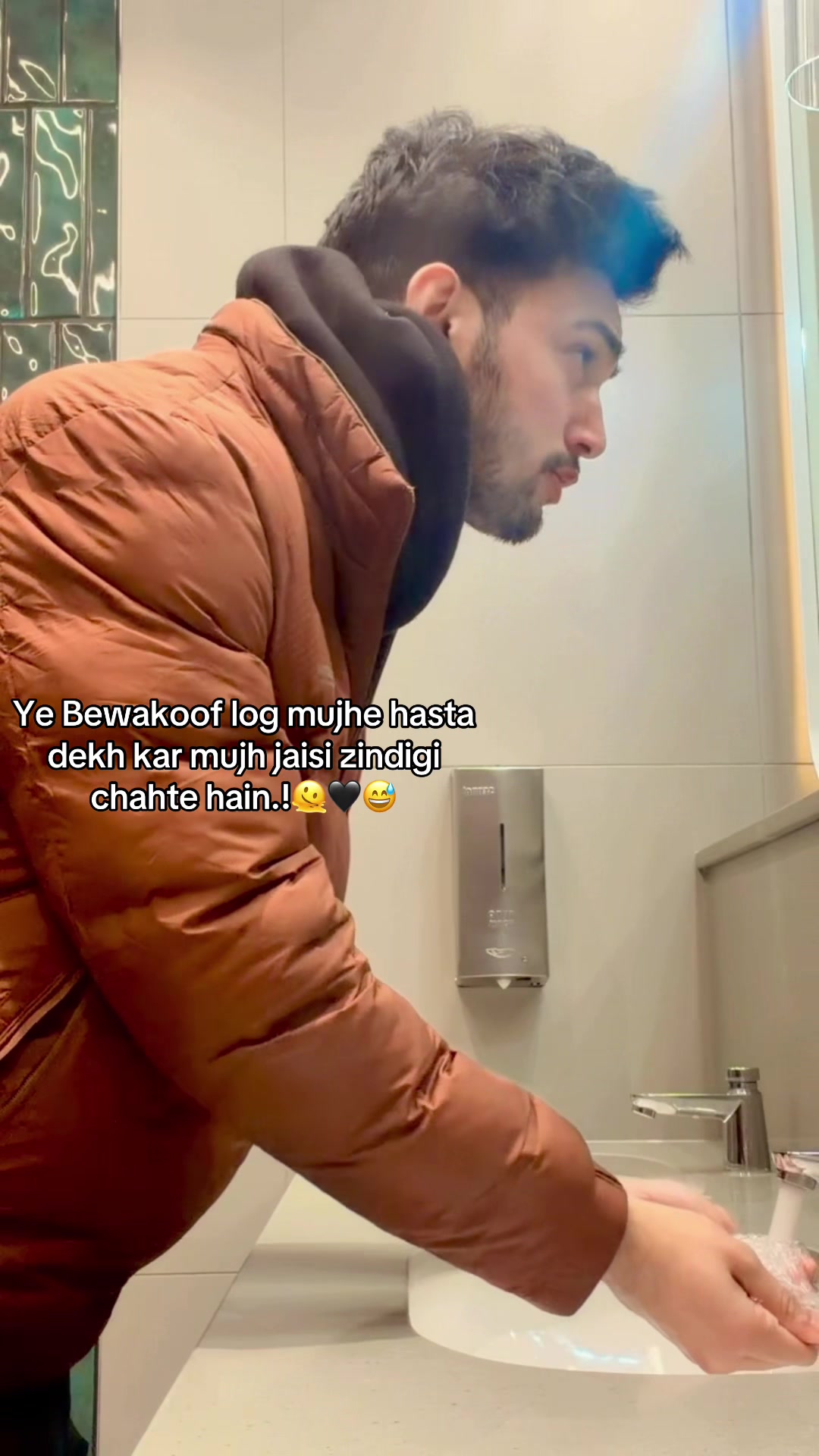 @Sameer Prince (Sam)