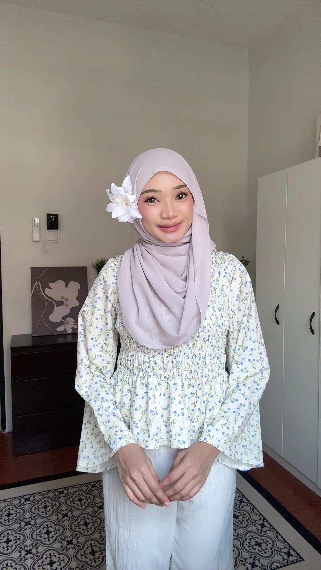 @Myra Azhar