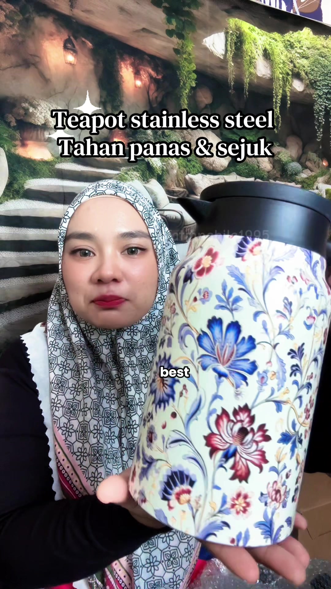 @Nur Fatin Nabila๐