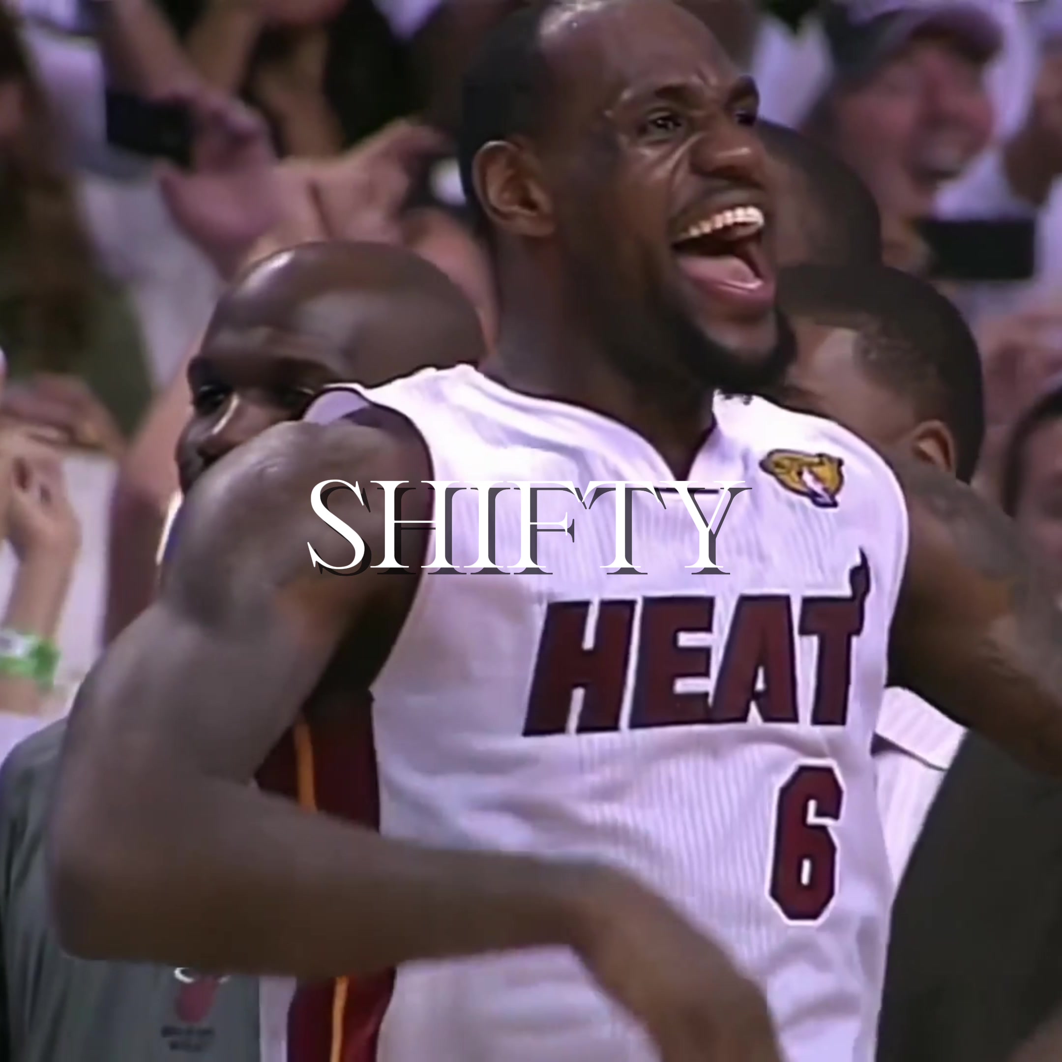 @Shifty