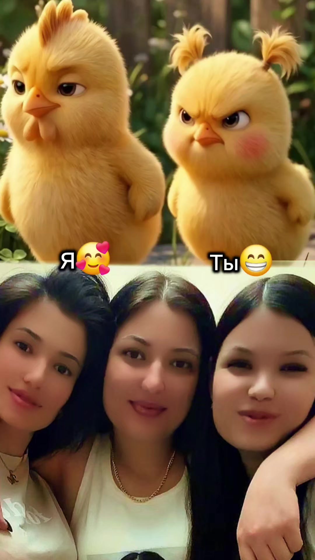 @✊️CHYNAR MARY🇹🇷✌️🇹🇲