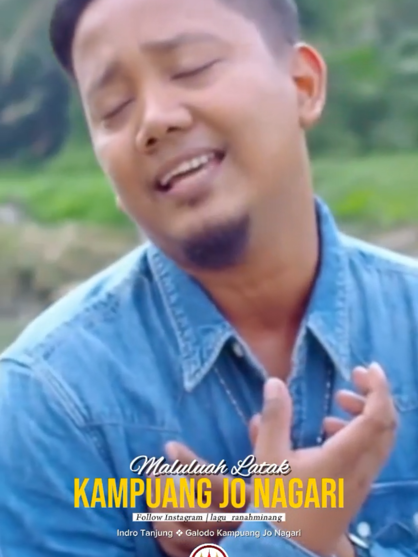 @lagu_ranahminang