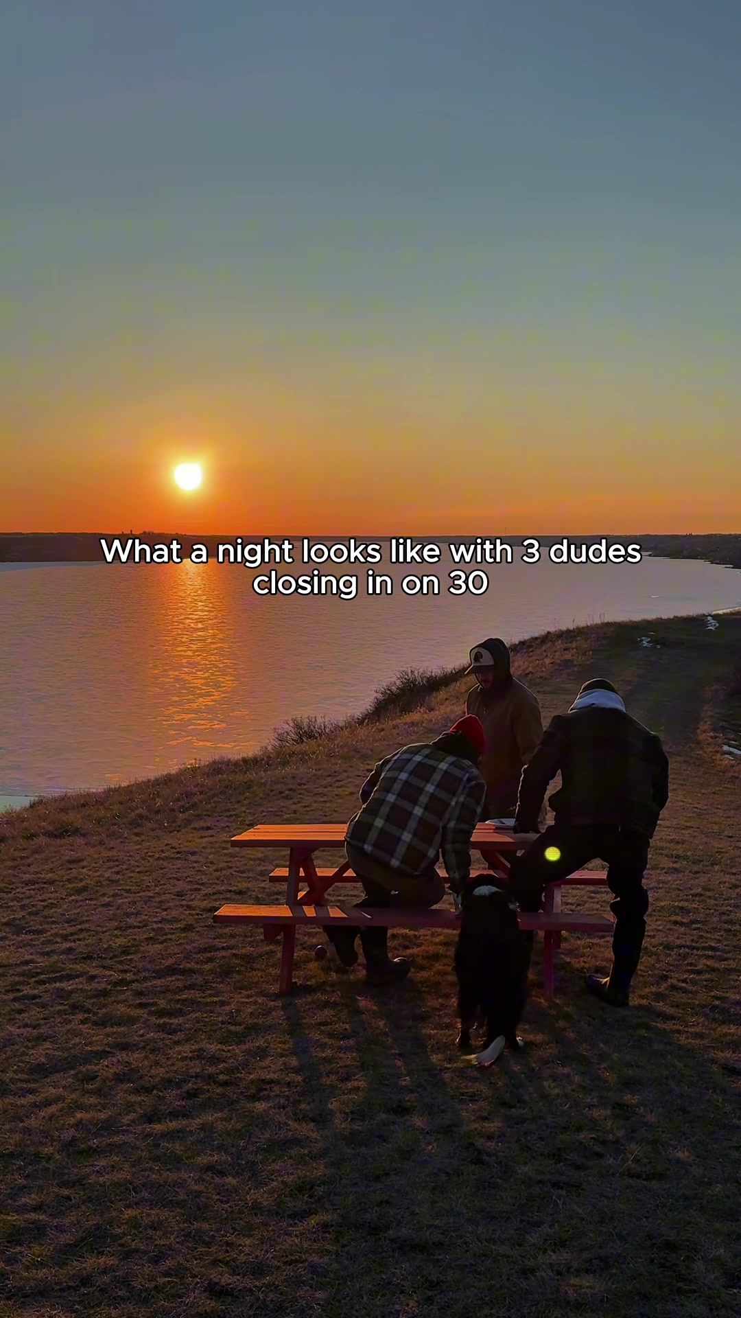 @Nolan Reid