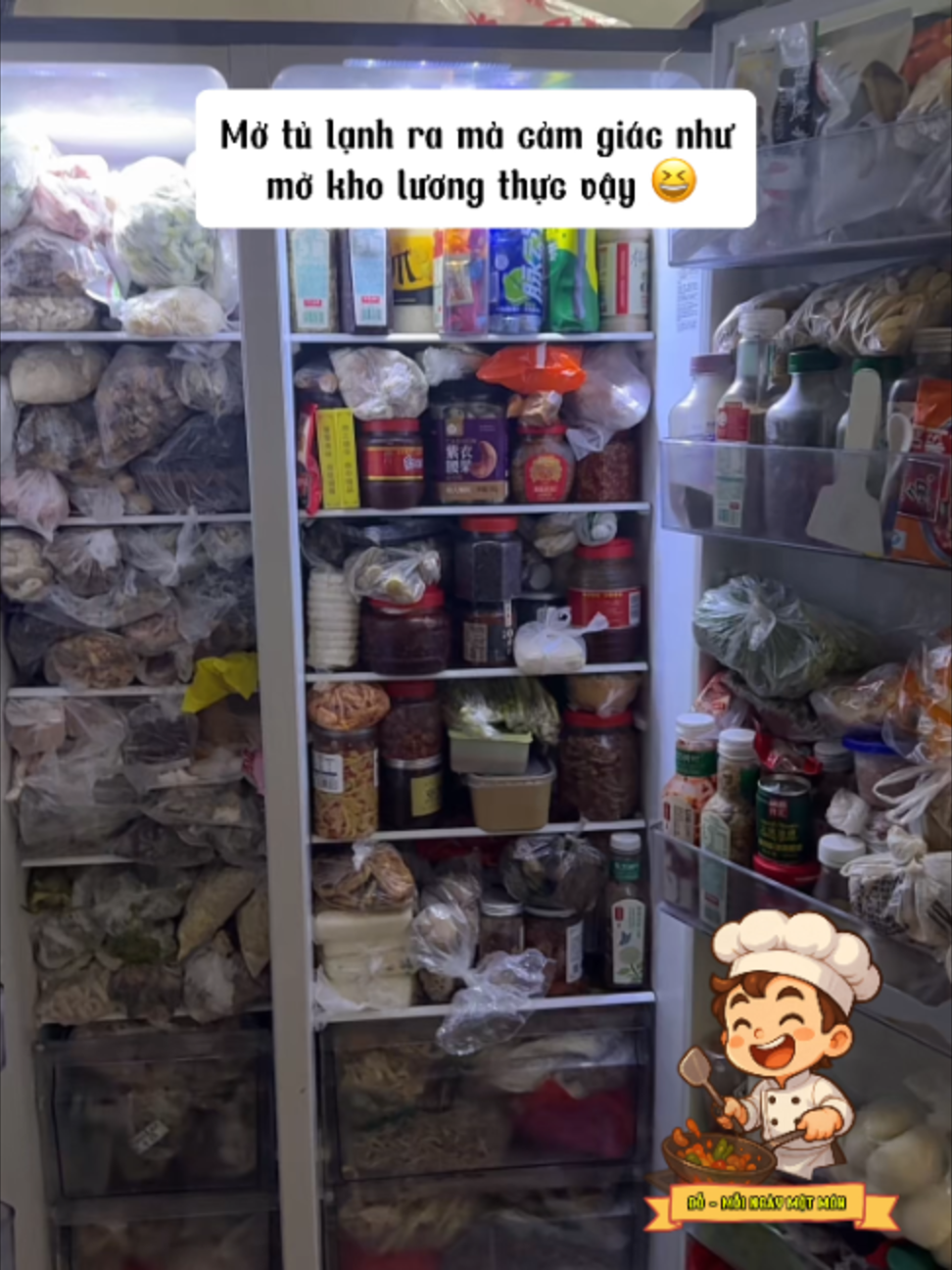 @Đỗ - Mỗi Ng&agrave;y Một M&oacute;n