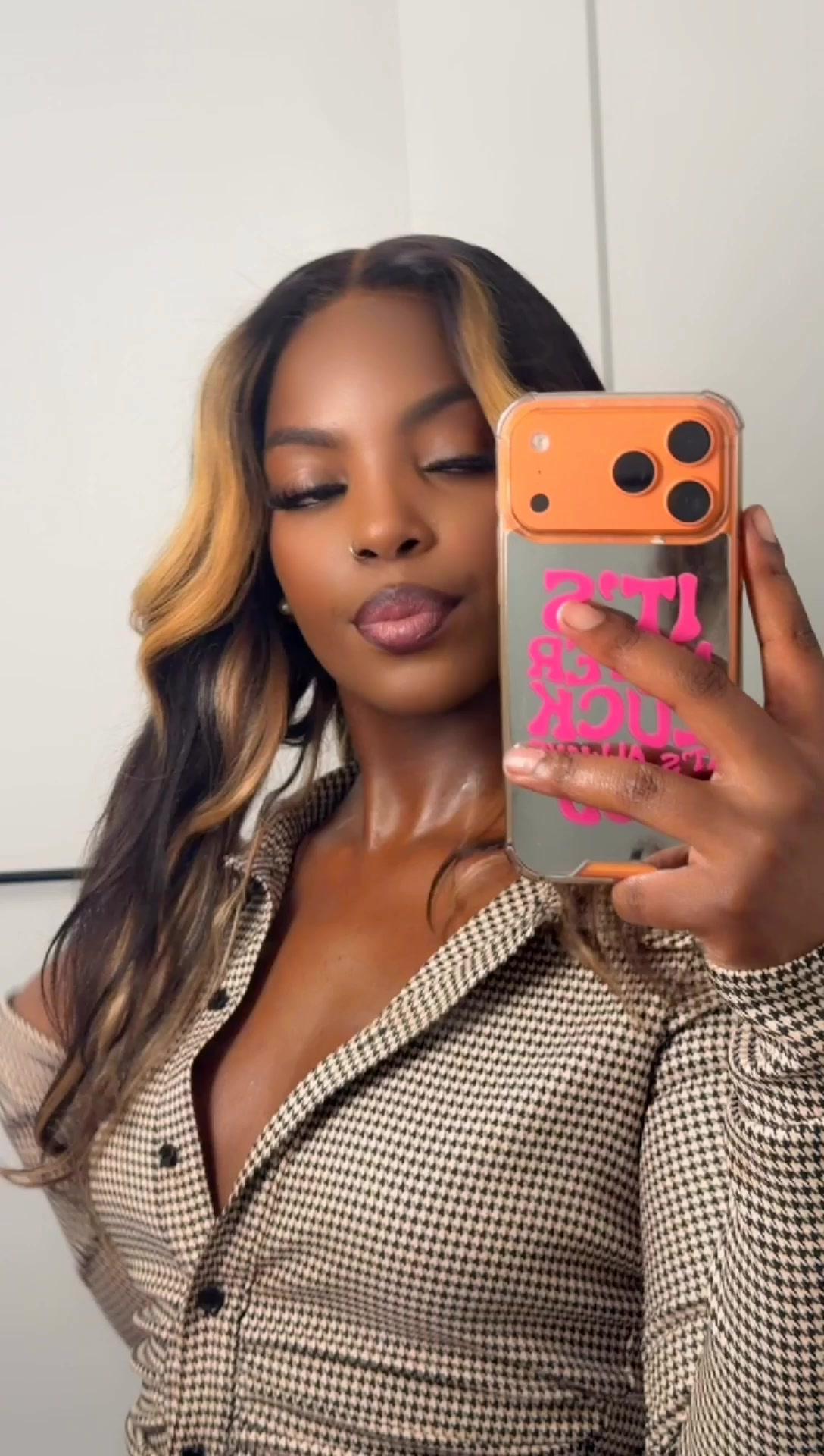 @Sexy Carolina😋🇺🇬🇷🇼