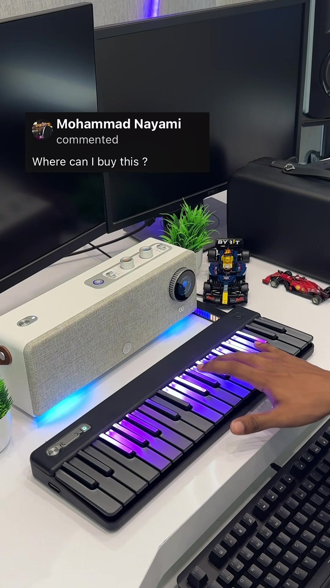 @DV Midi