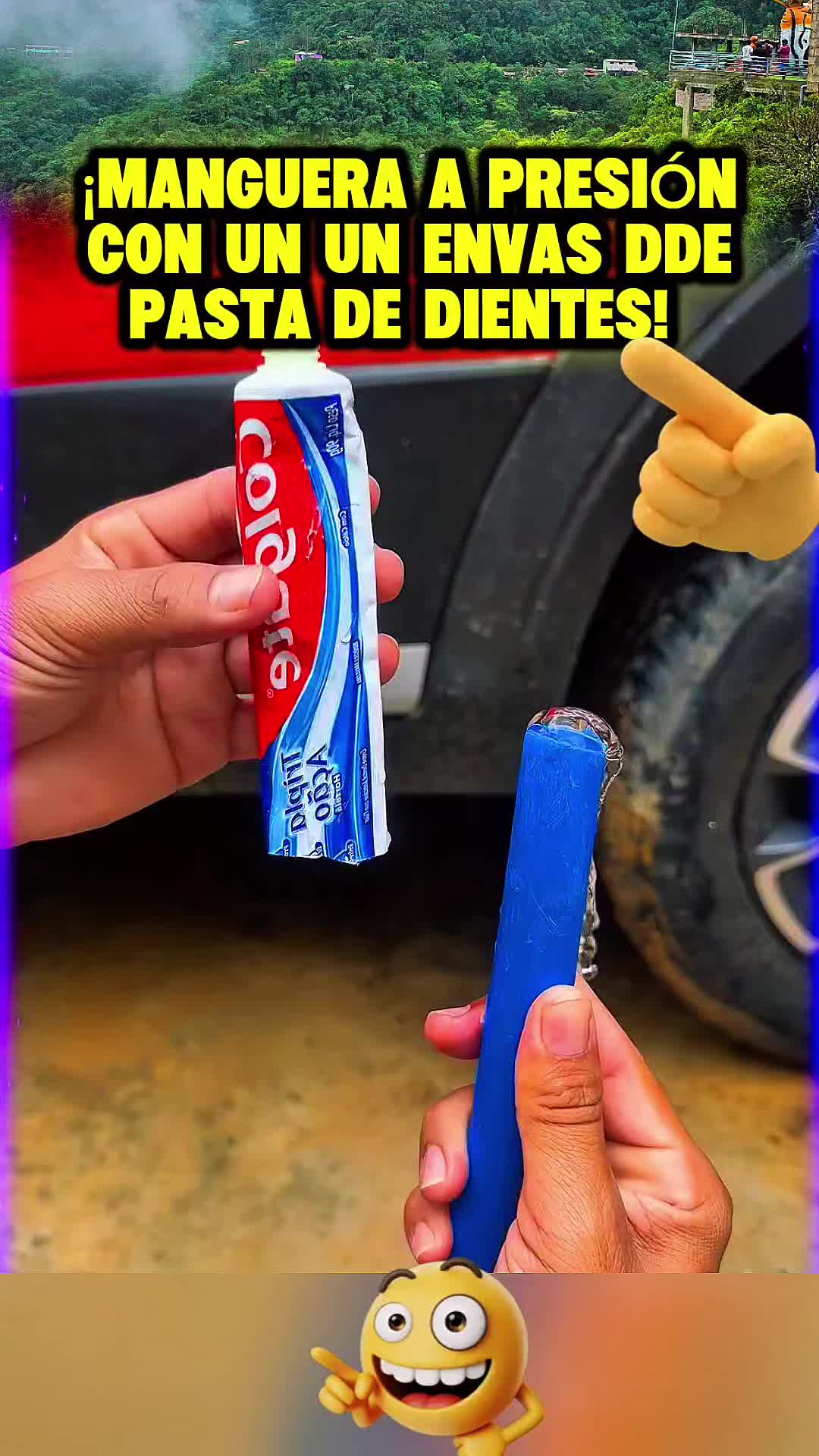 @tips caseros