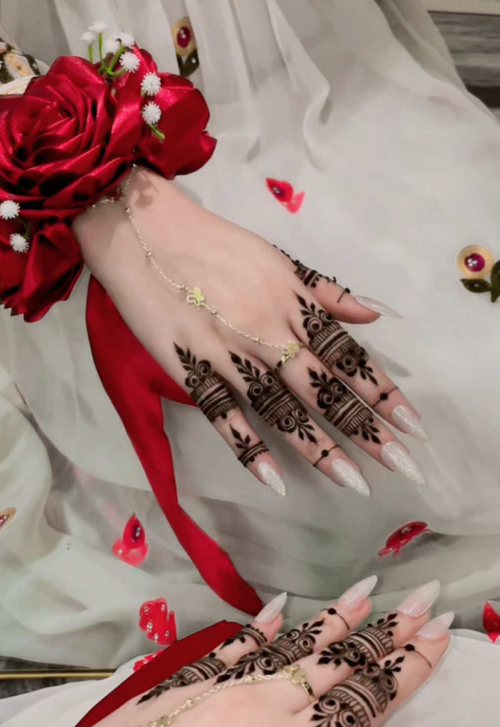 @Henna by Laraib Faisalabad🥀🔥