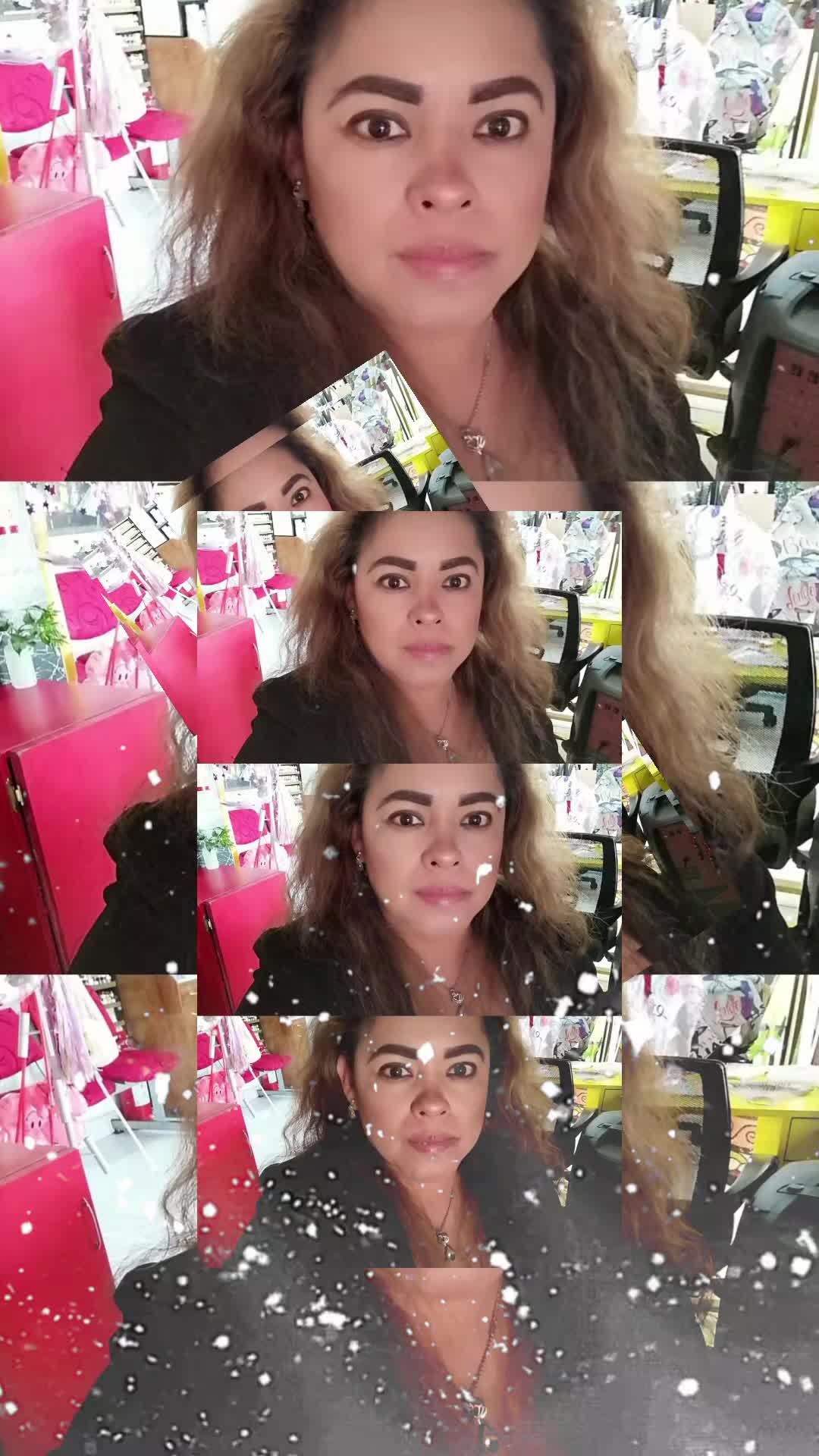 @Cyntia Ortiz
