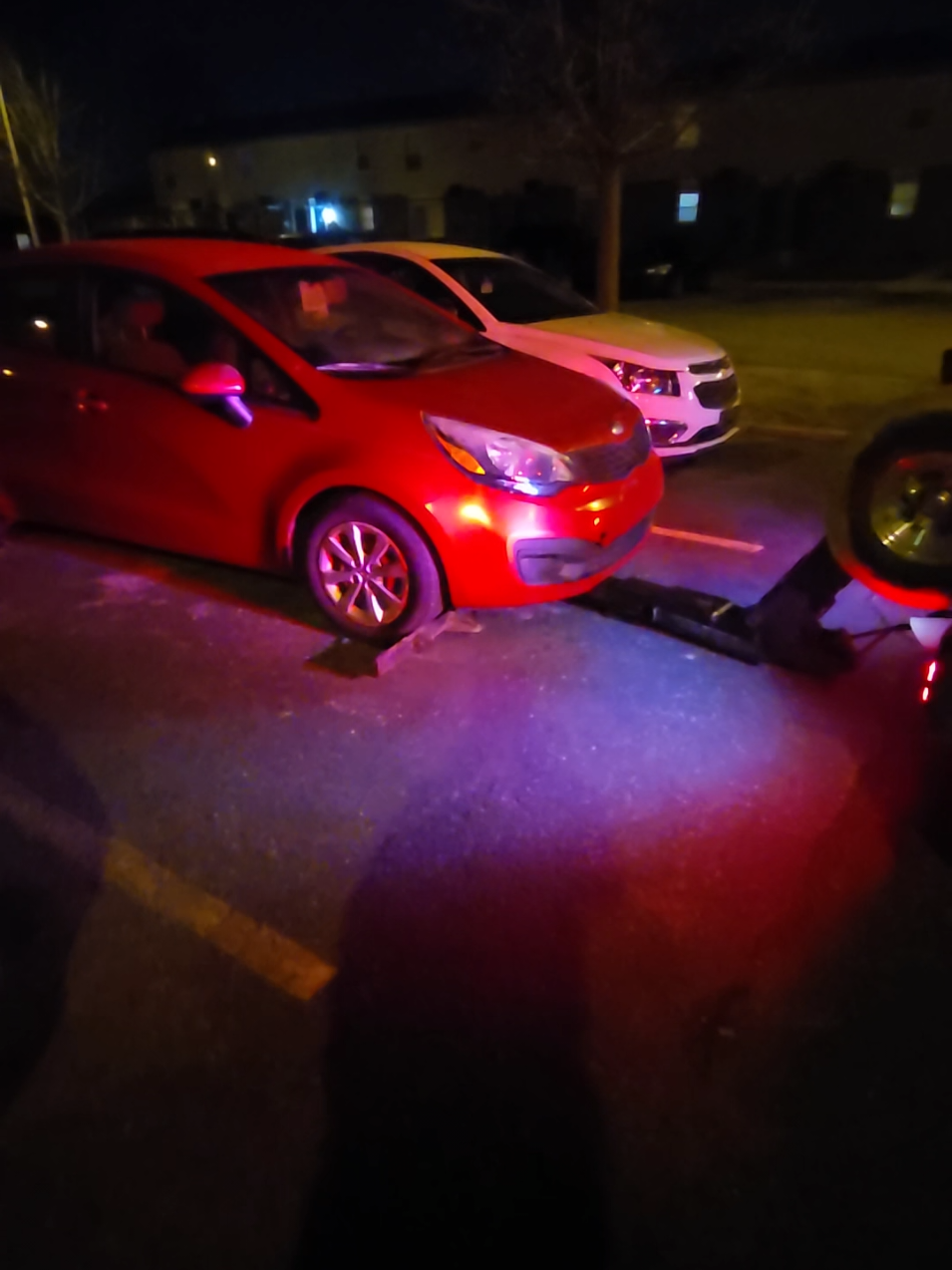 @JA Towing