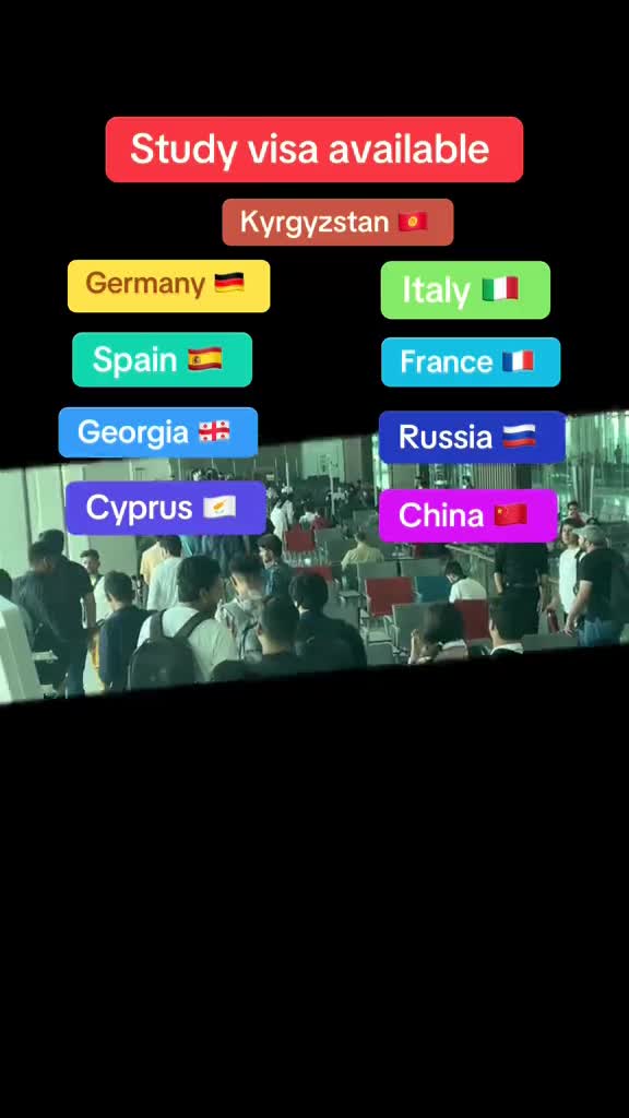 @ABROAD ADMISSION ✅