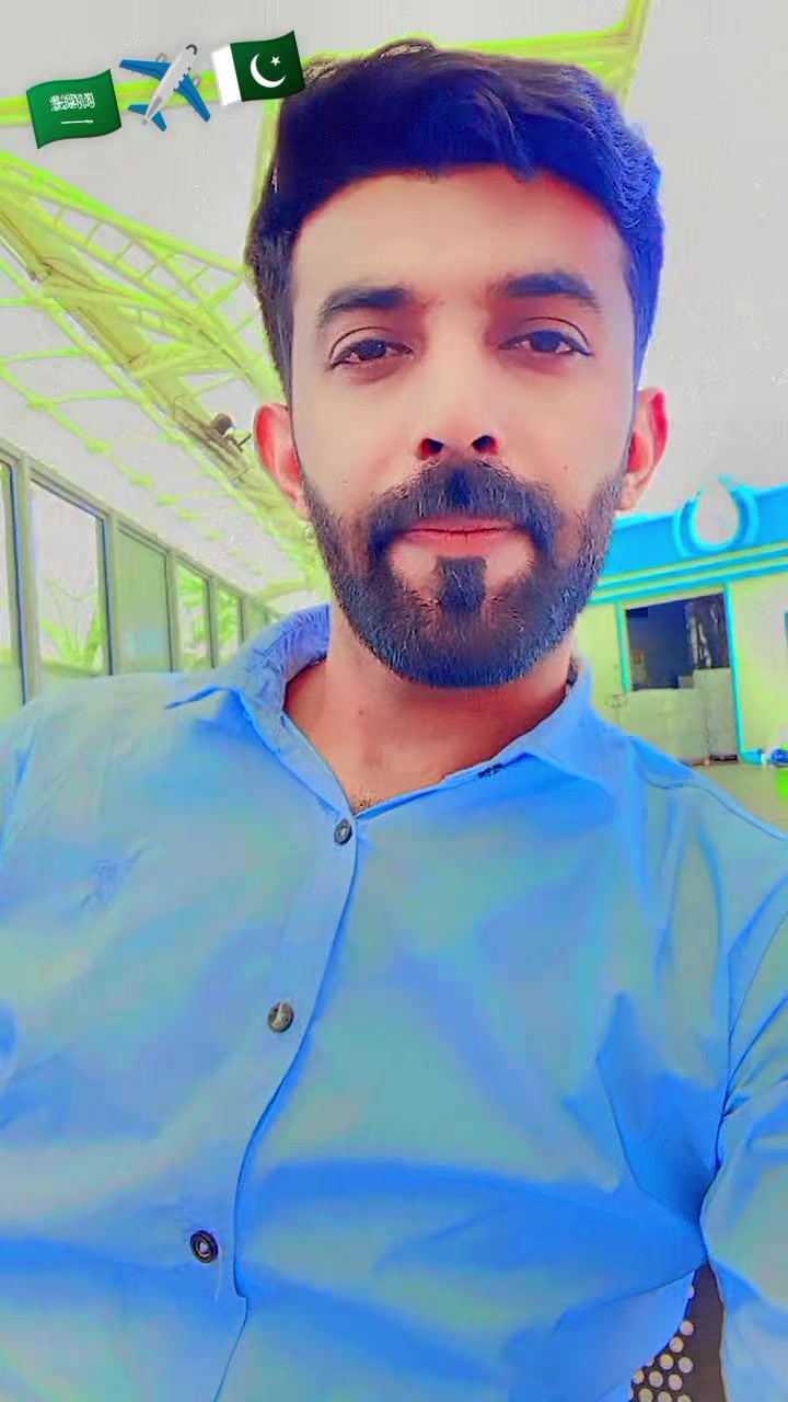 @🇵🇰Haji Shb 🇸🇦