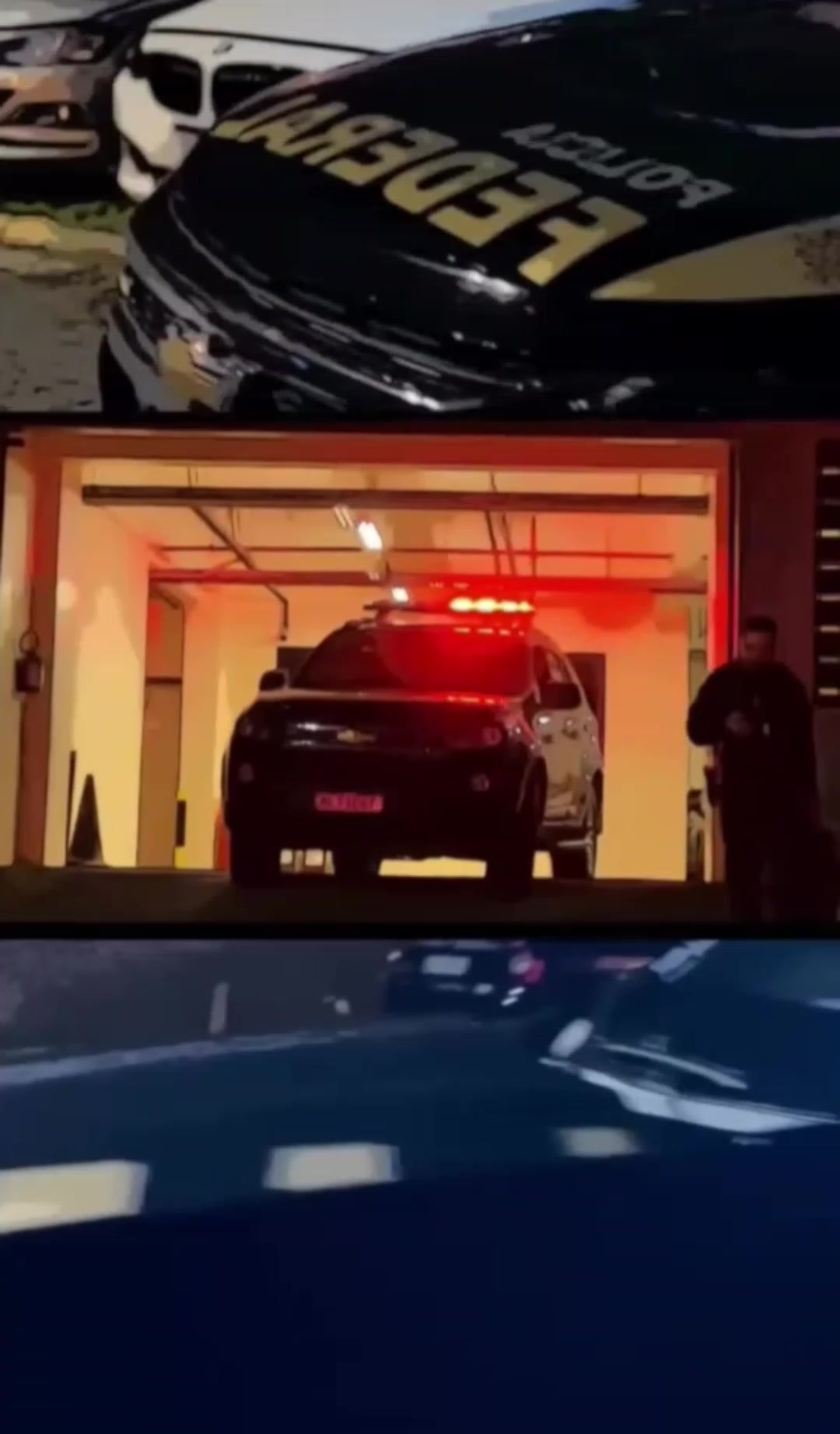 @Pol&iacute;cia Federal do ES