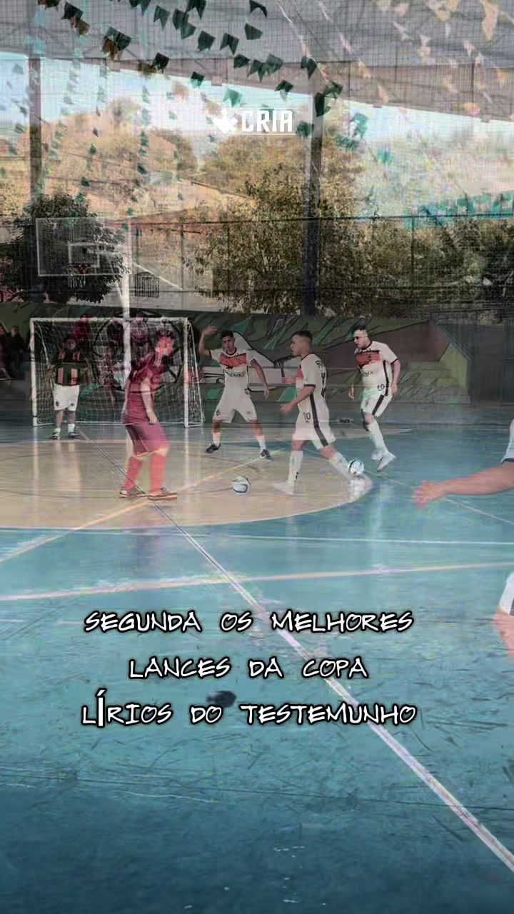 @Várzea Osasco