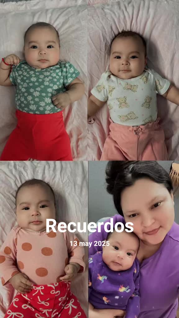 @Saida Mejia