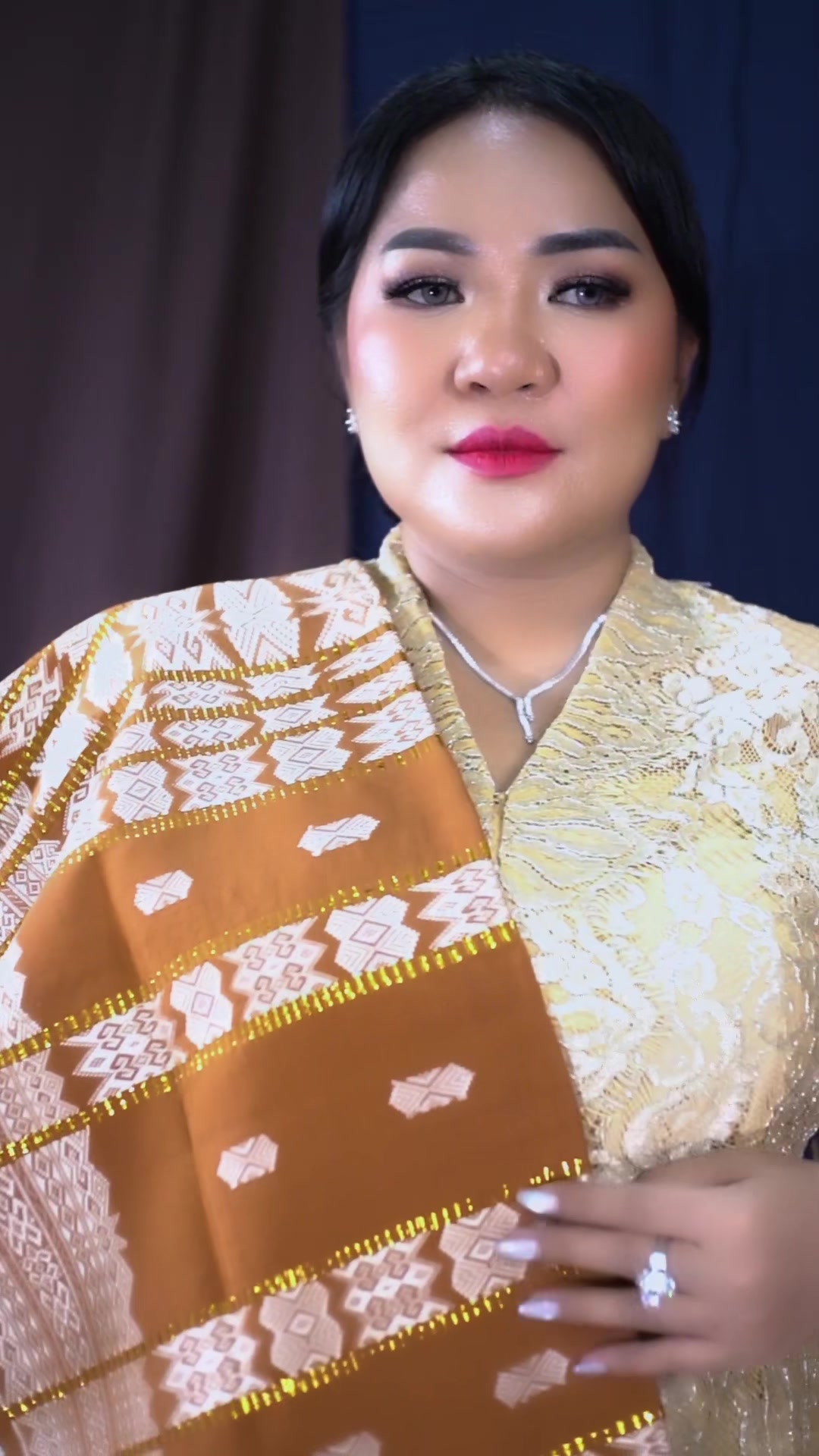 @Rumah Uis by Averiana Barus