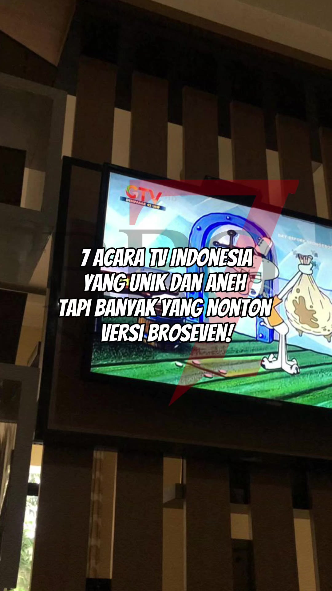 @BroSeven!