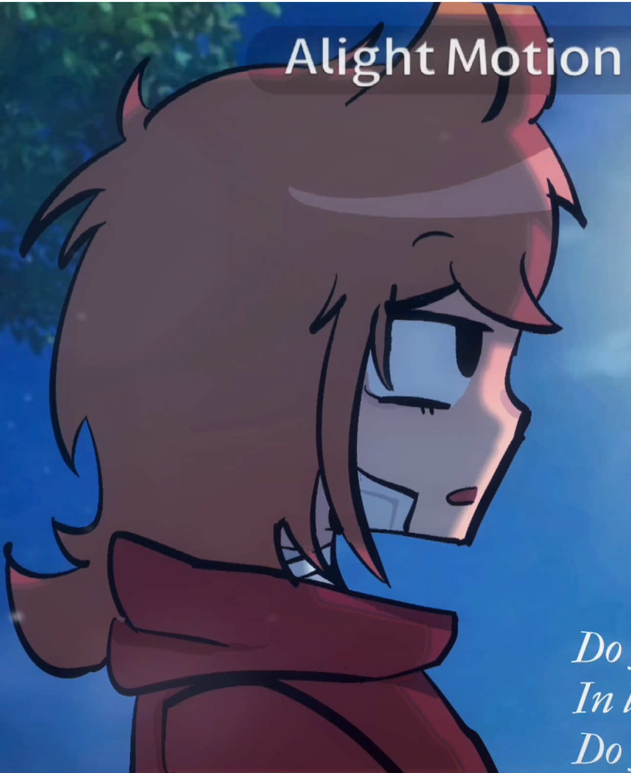 @๐ฌ Jaiden โก's Tord !! ๐