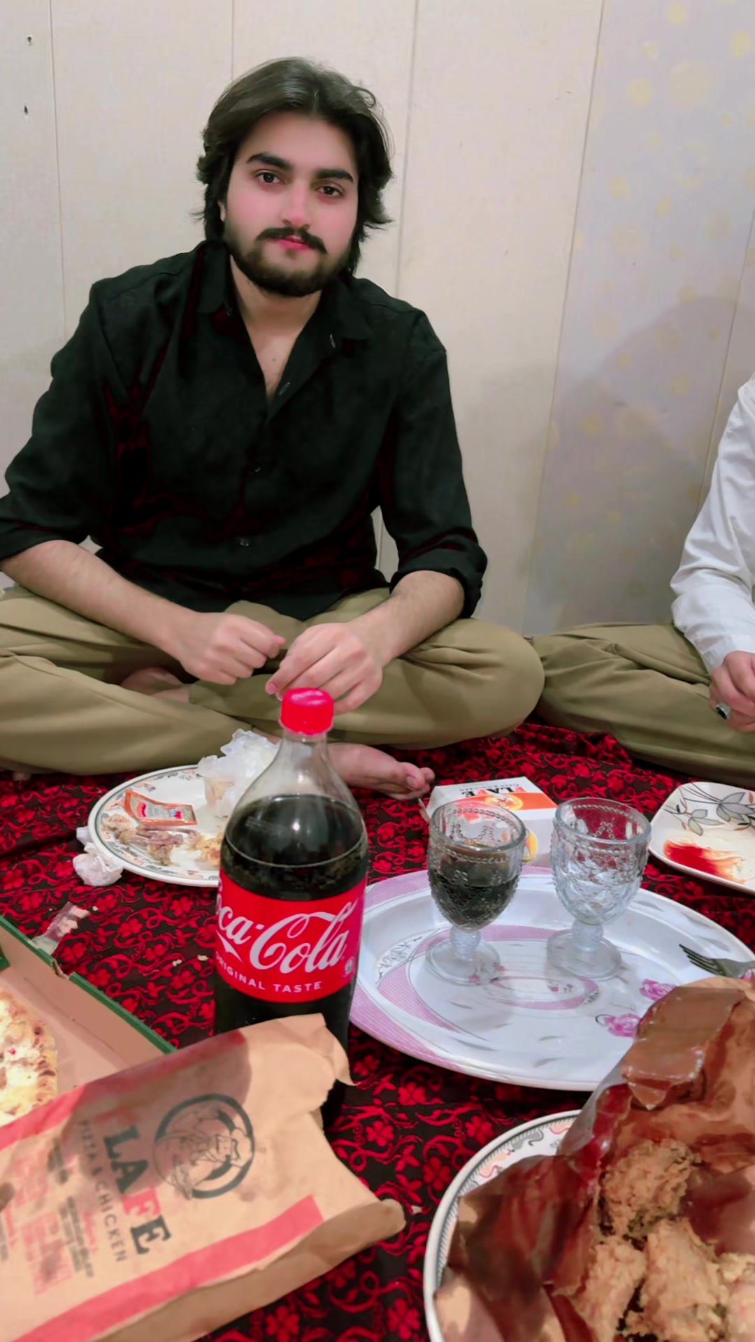 @asifa kamran