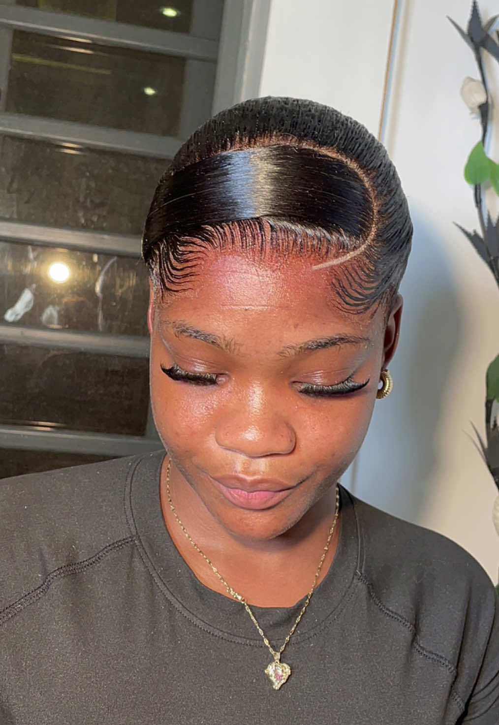 @Hairstylist in otta,ogun state
