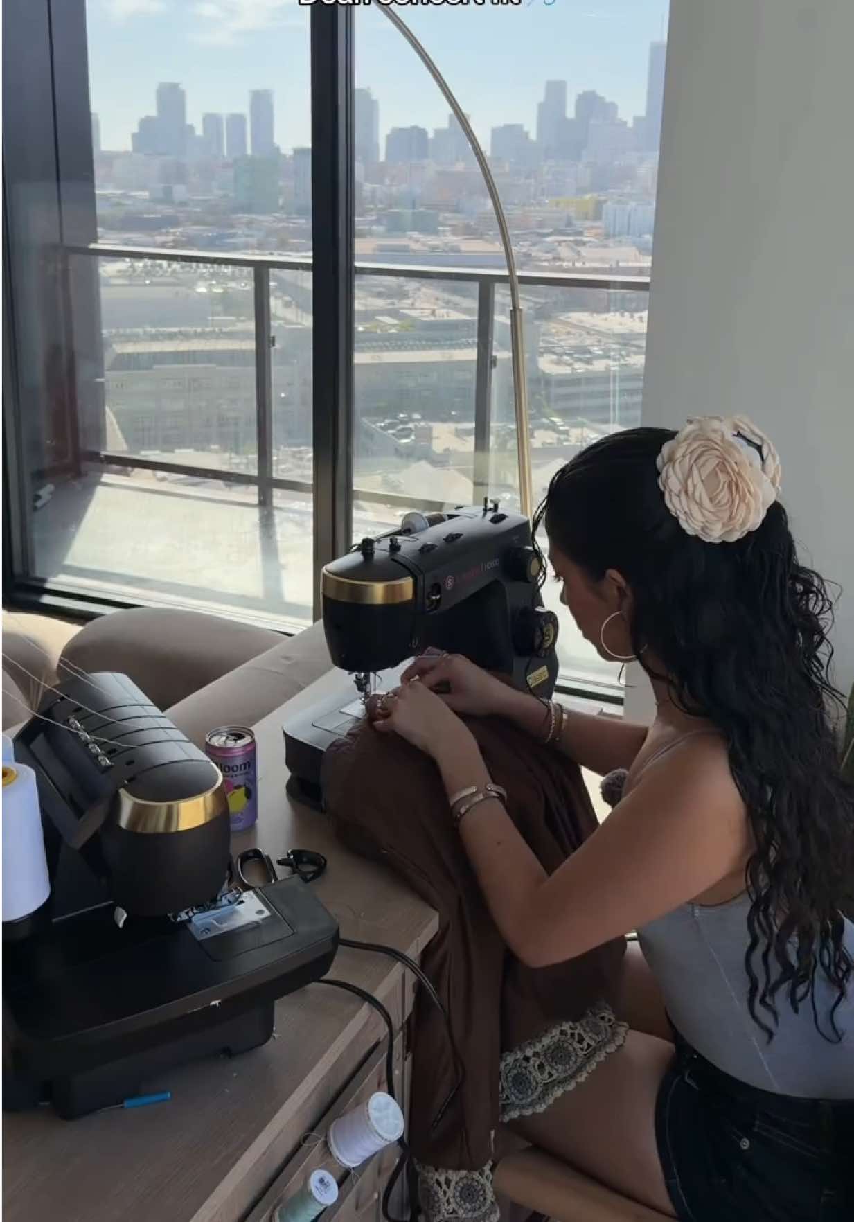 @Ximena Cabral