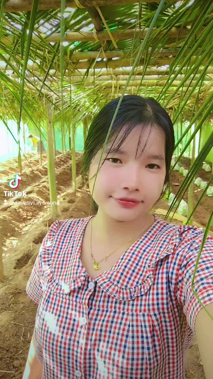 @Daw Gyi Aye Aung
