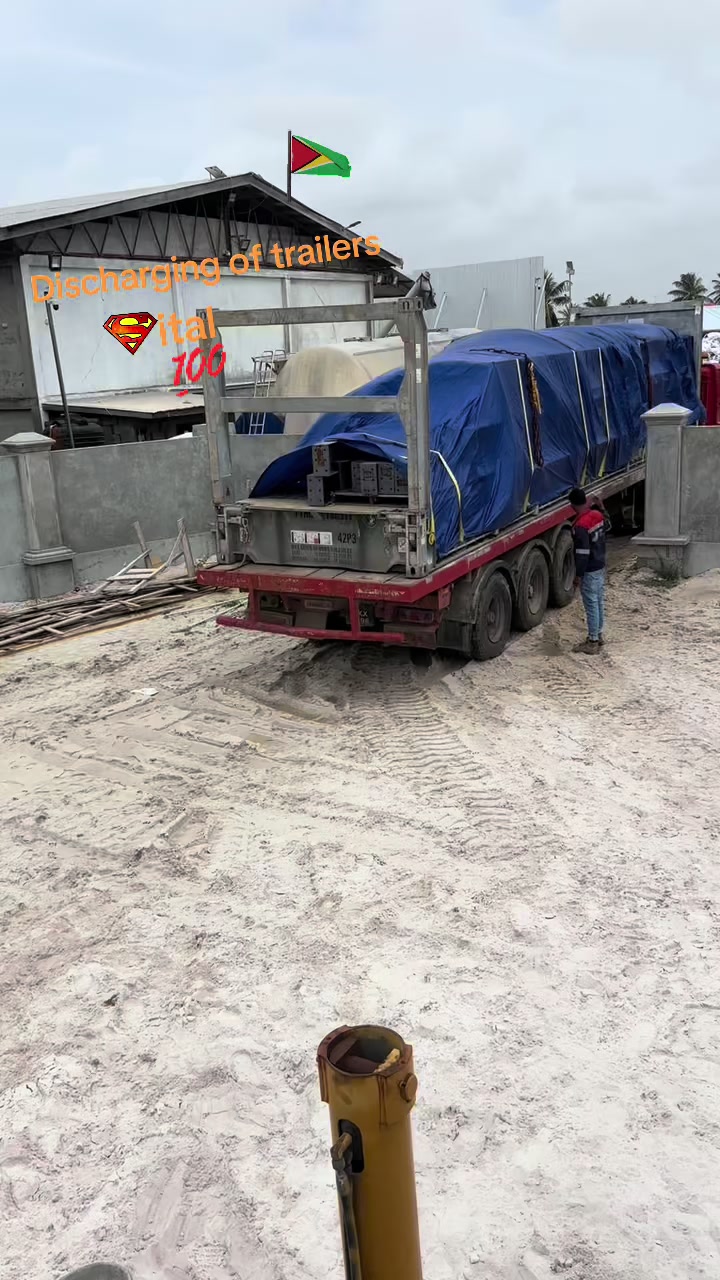 @SitalSteelStructuresGuyanaInc.