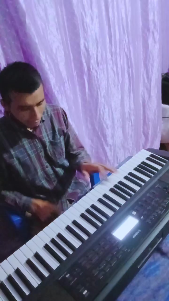 @Samuel Centeno Guti&eacute;rrez