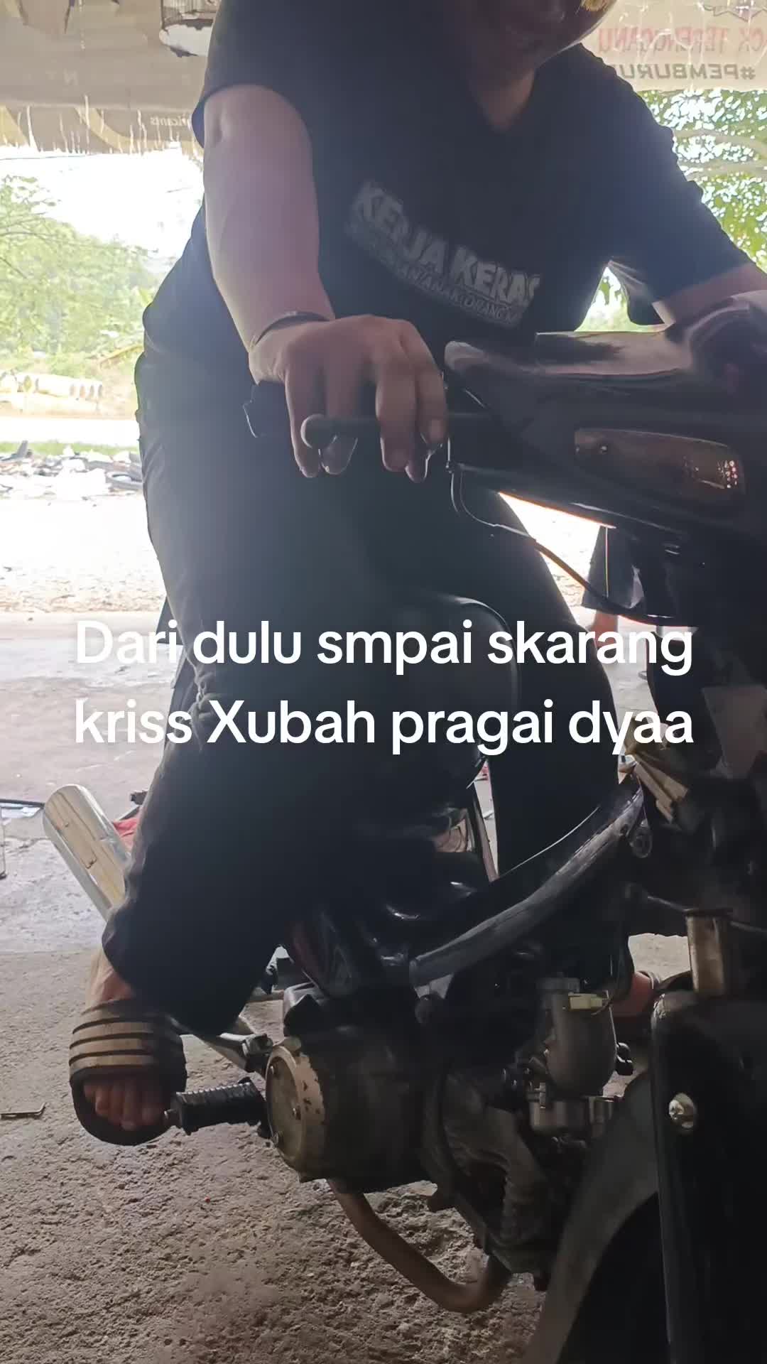 @KECIKMOTORWORKS