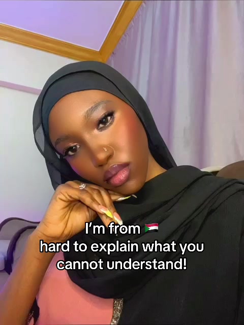 @Miss Darfur🇸🇩🌹