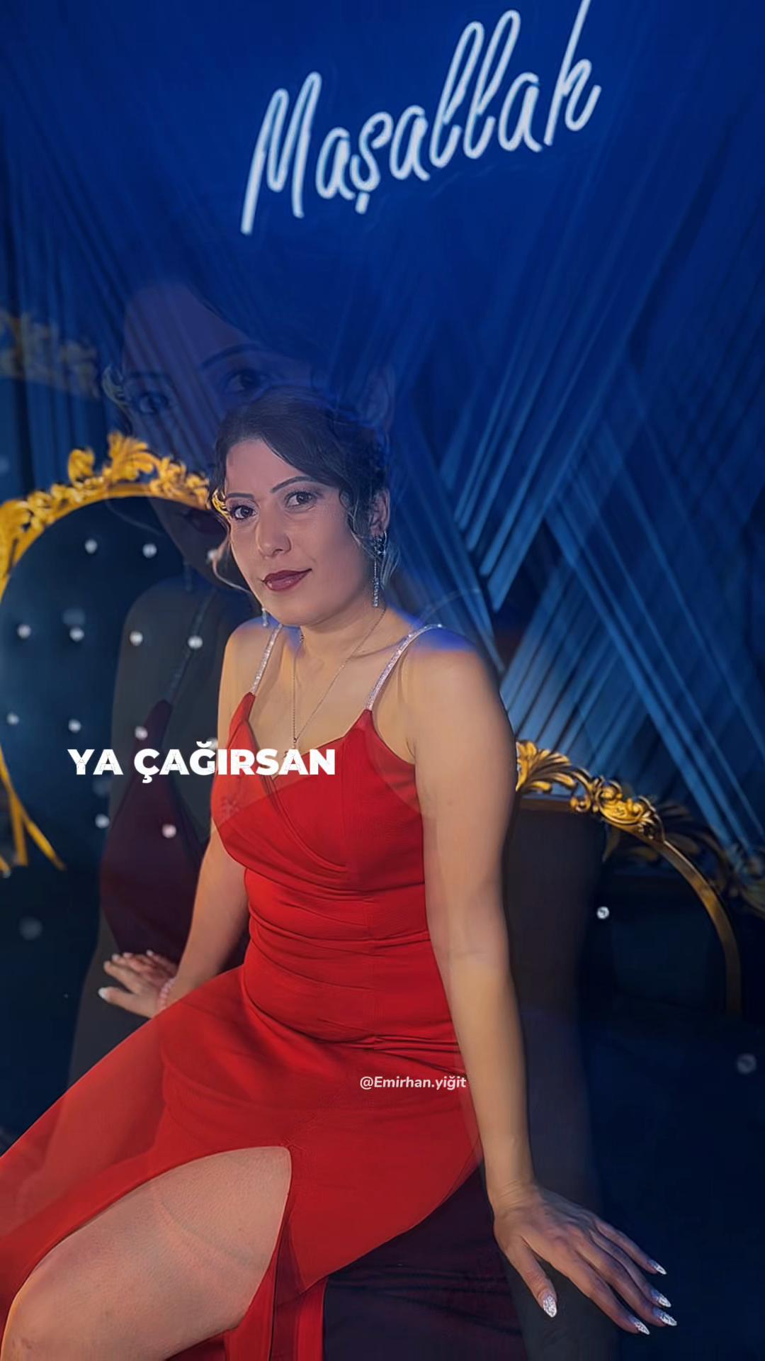 @Emine &ccedil;etin