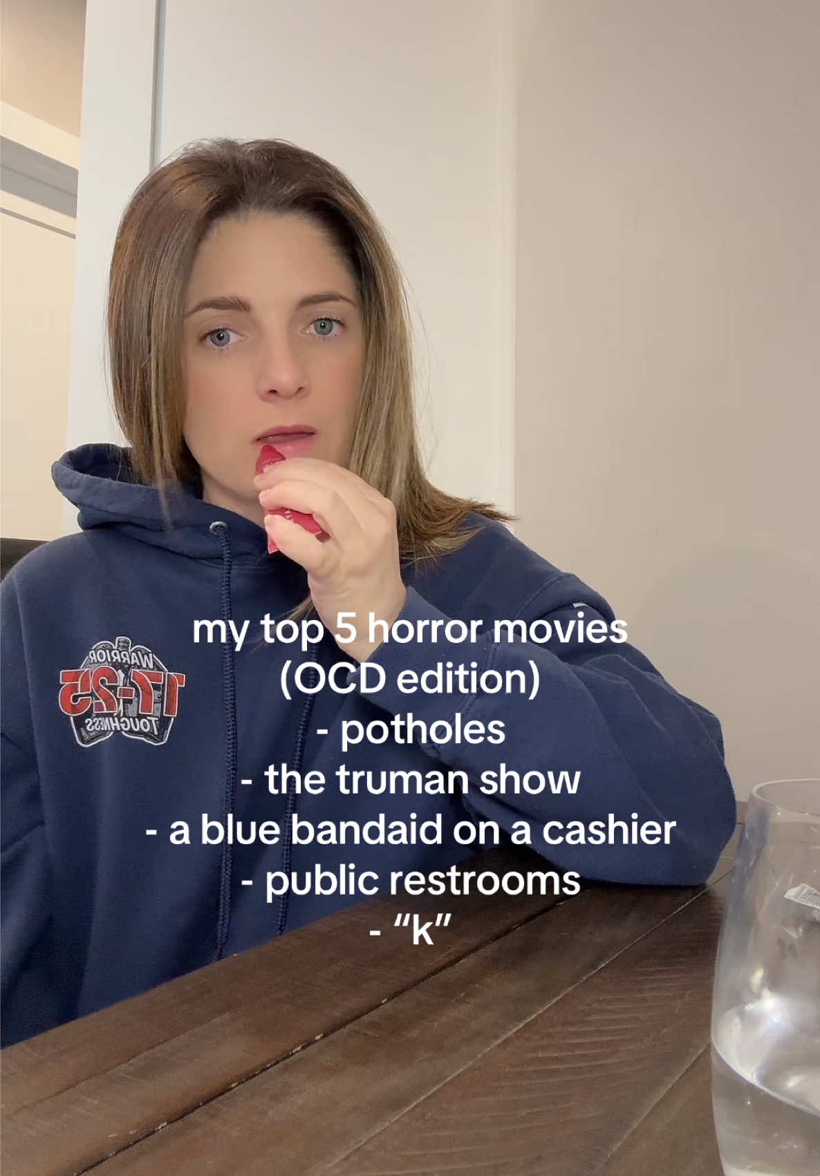 @Mackenzie