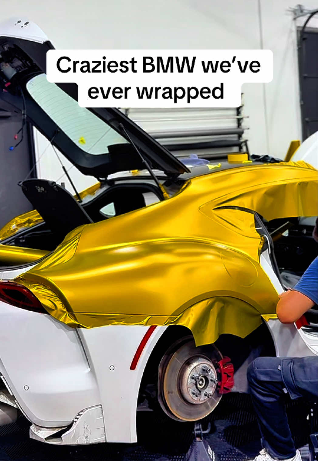 @Wrap Daddy&rsquo;s