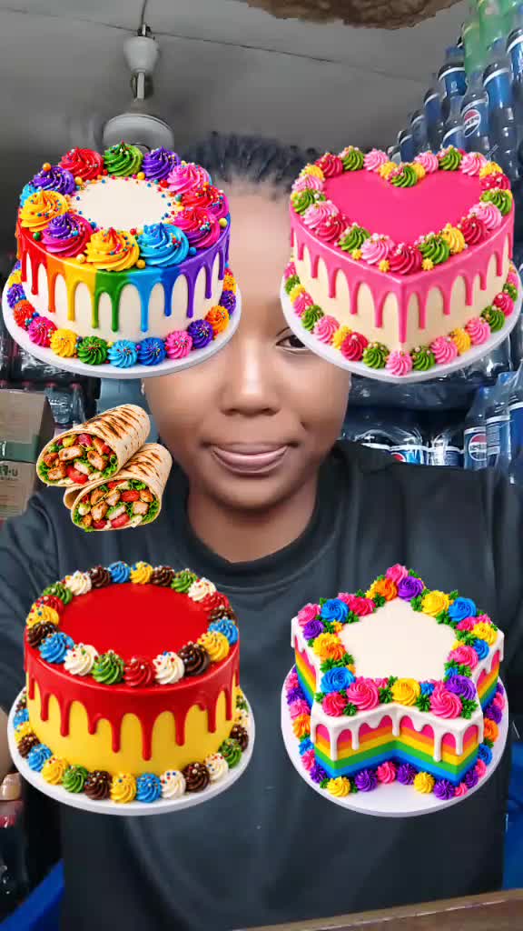 @Hilda Kweka