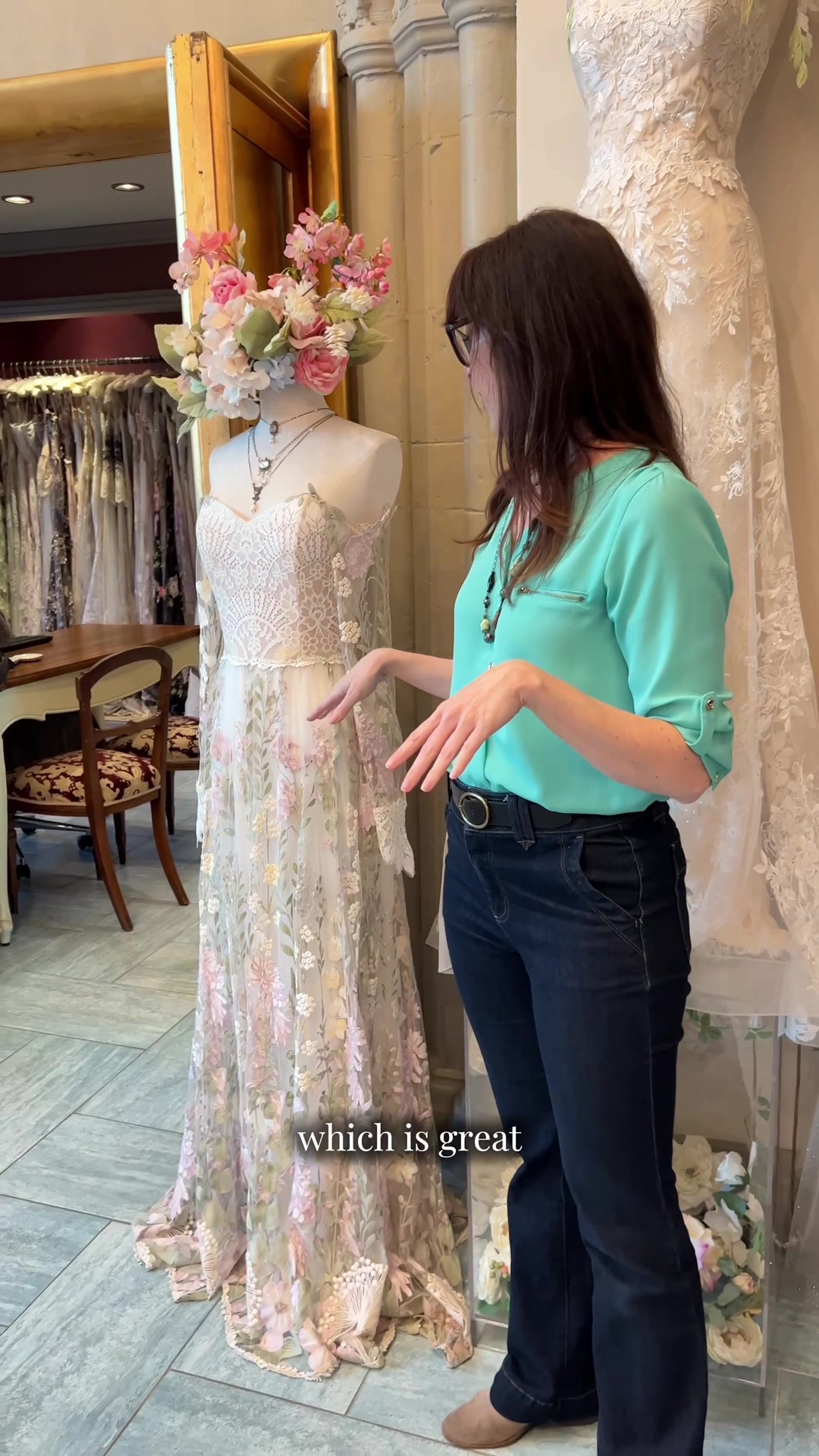 @Claire Pettibone Atelier