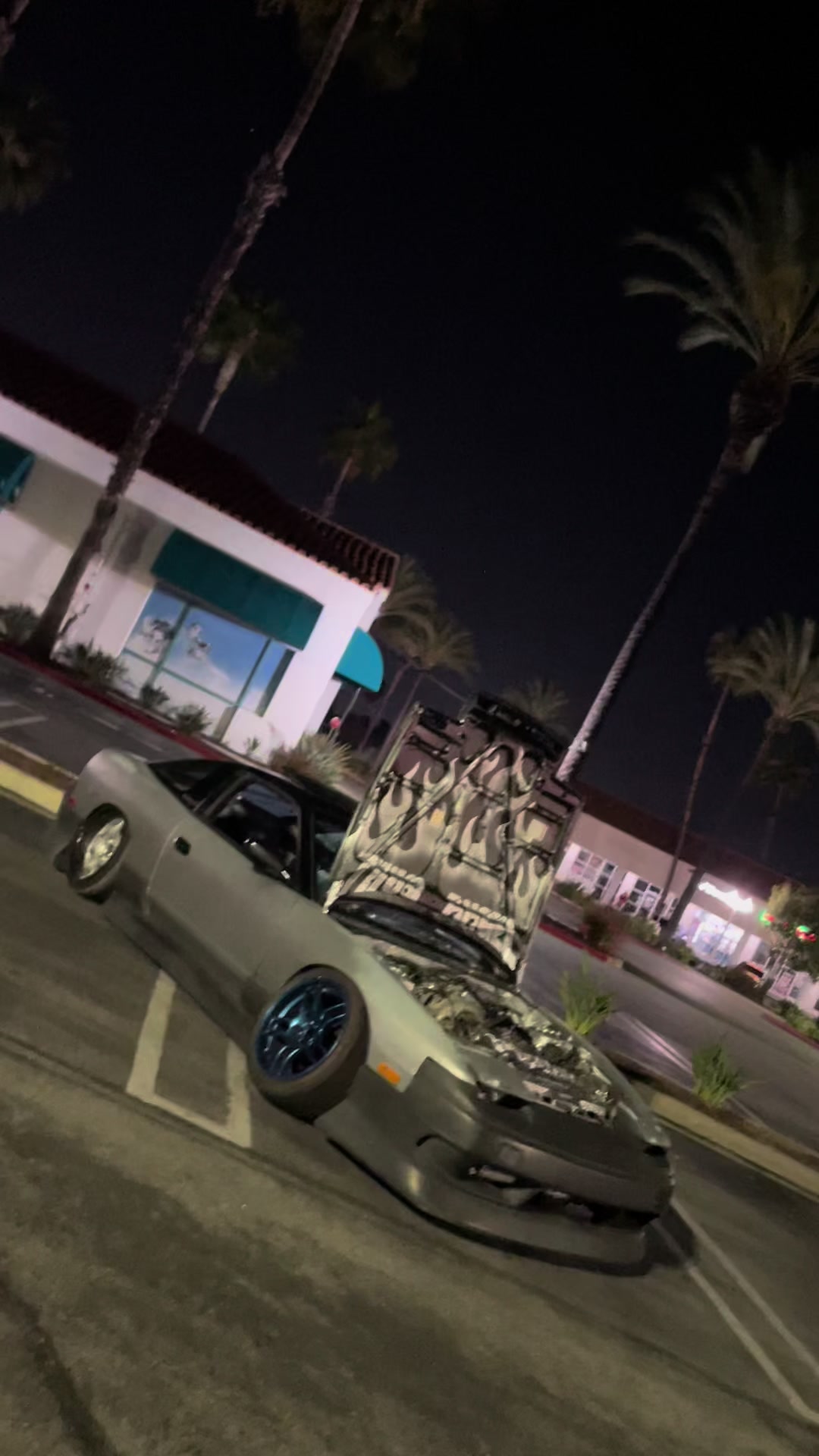 @idontspark
