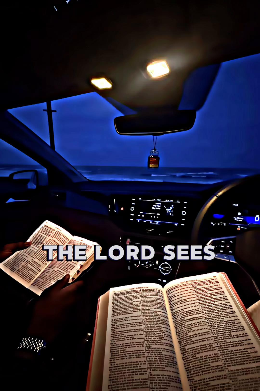 @God our creator