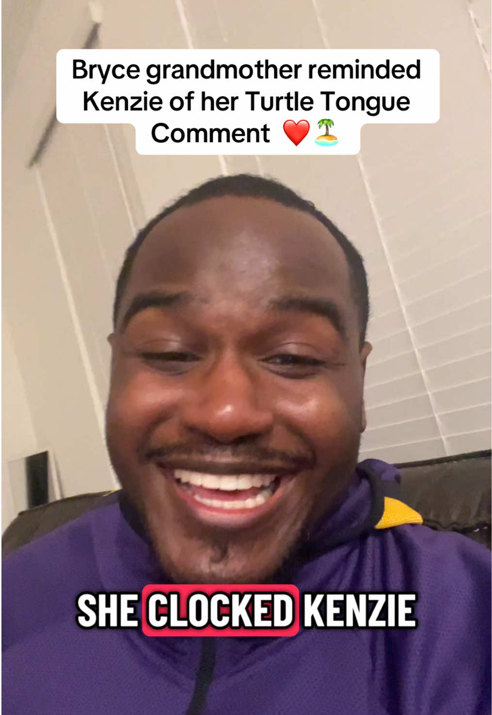 @Chance Prejean