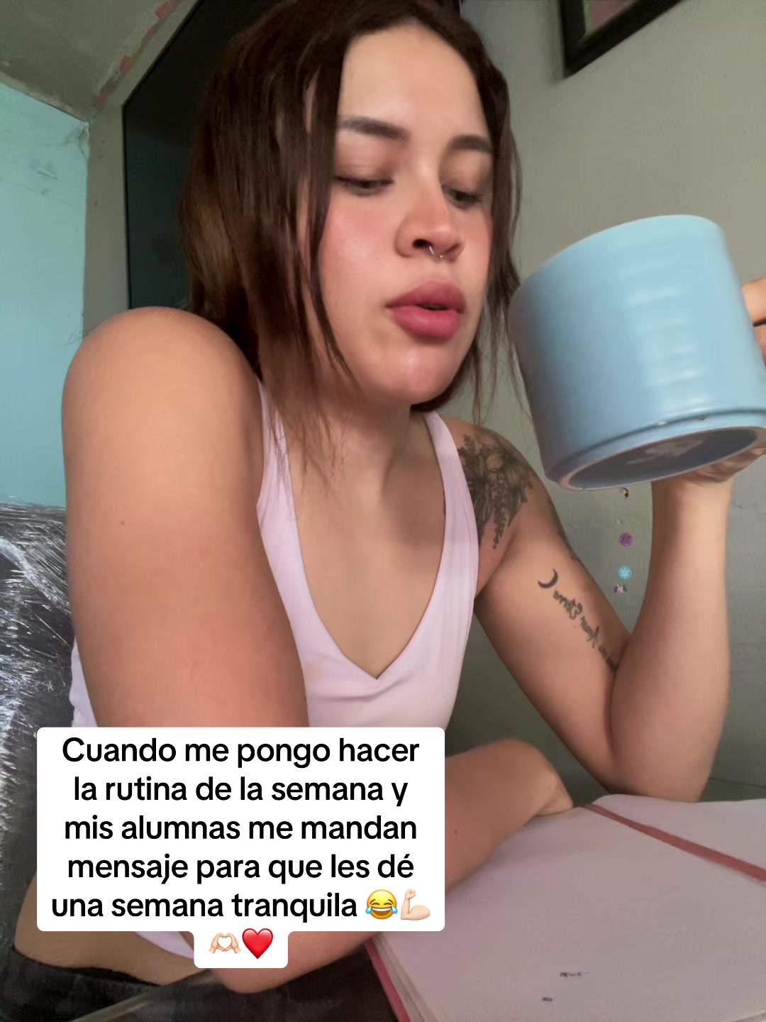 @Nohemi García
