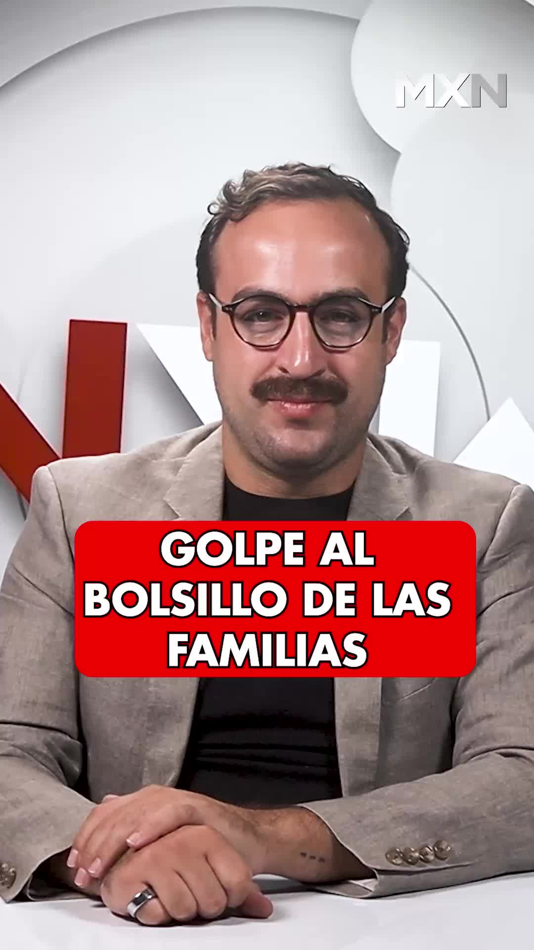@Informativo Mxn