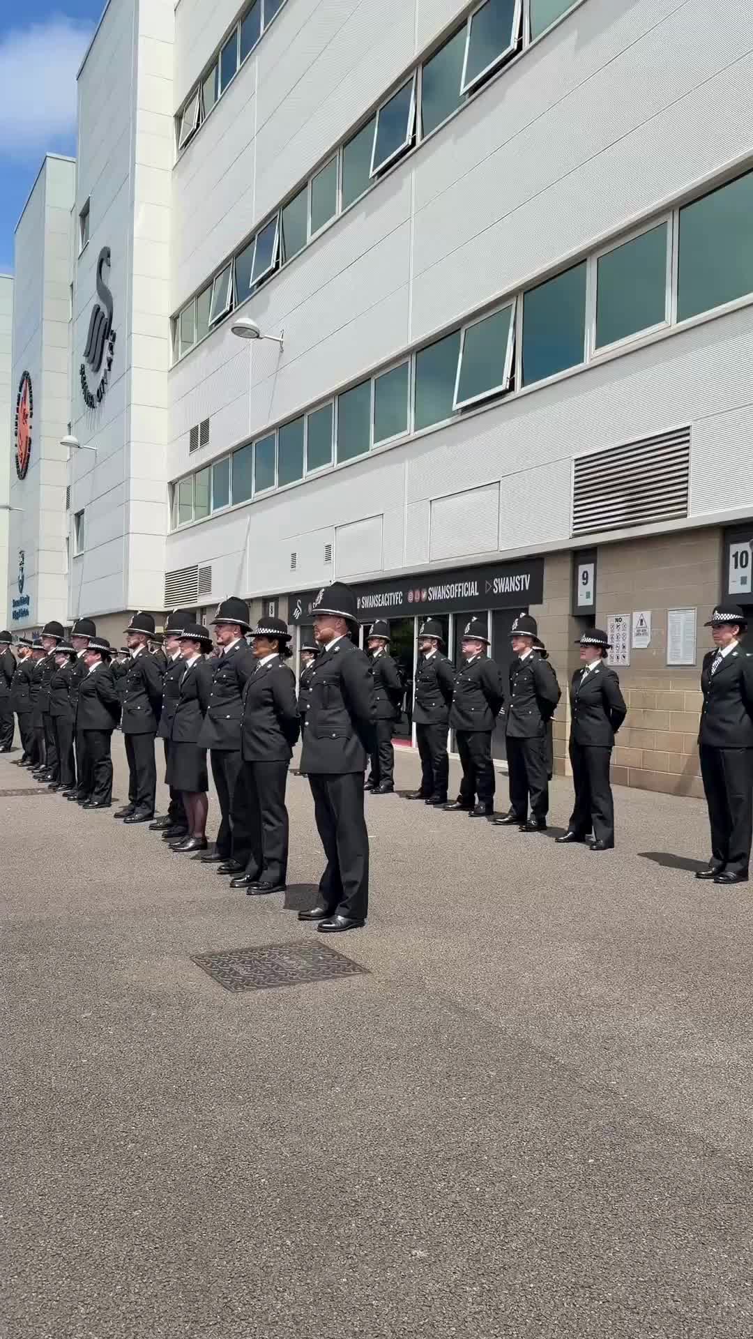 @South Wales Police