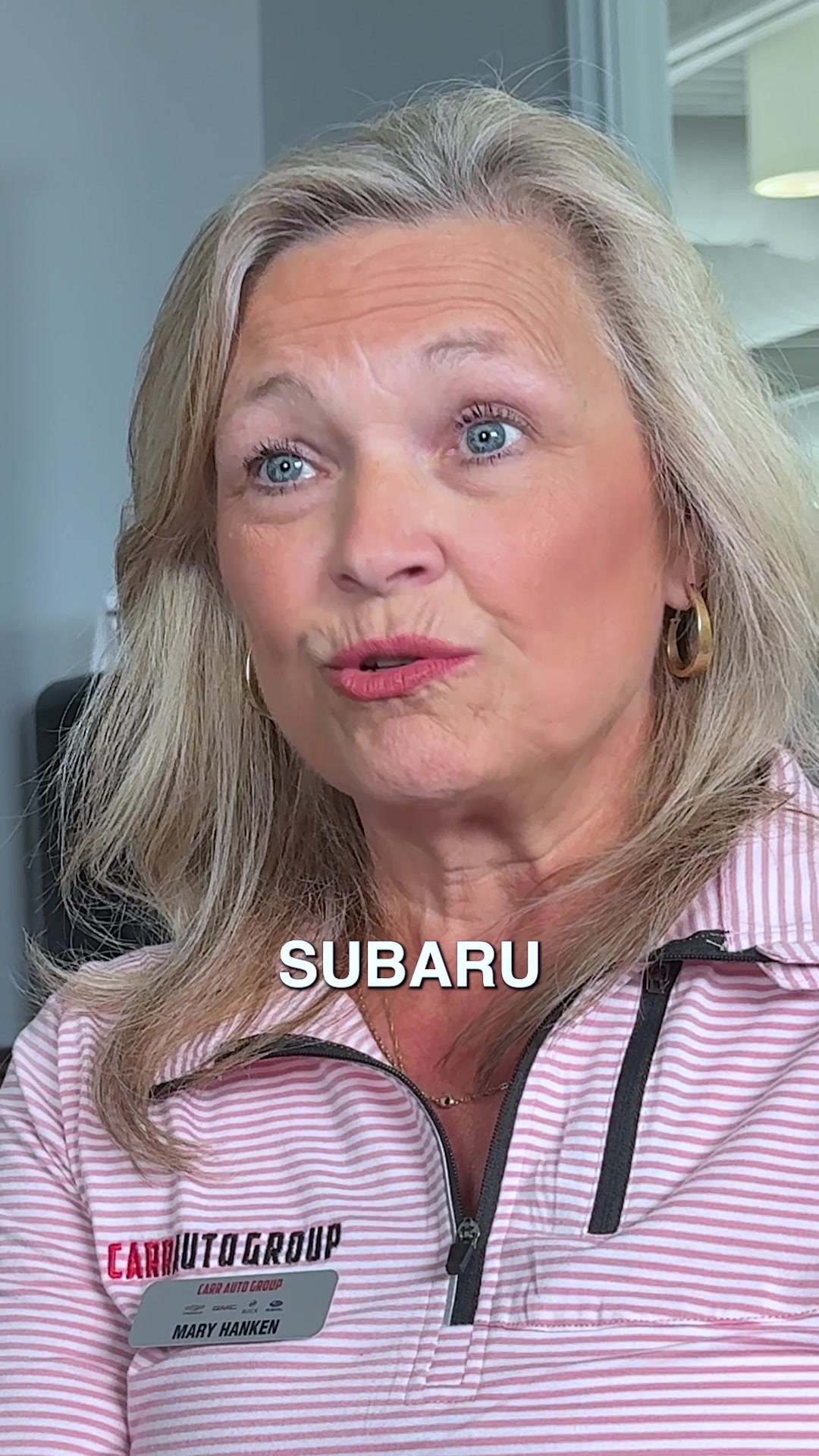 @CARR Subaru