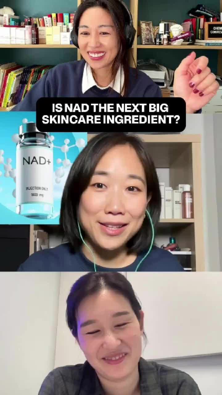 @Chemist Confessions