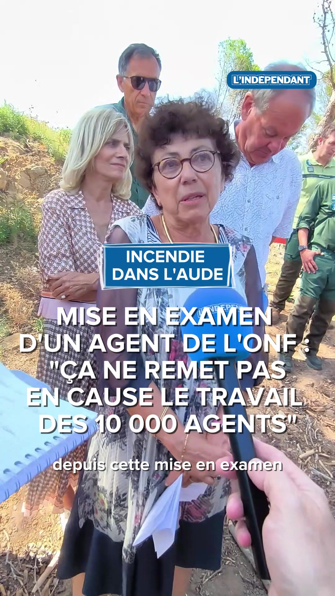 @L'Ind&eacute;pendant