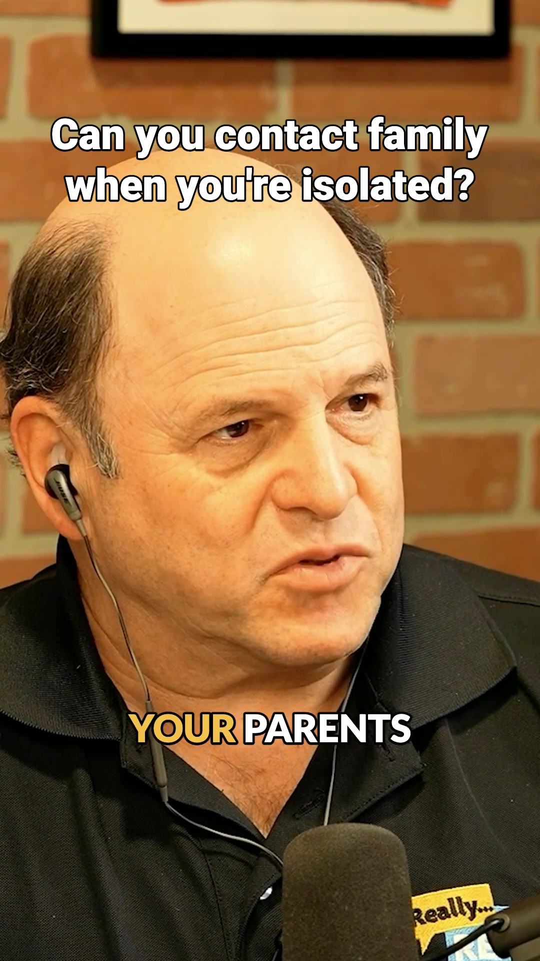 @Really?&ensp;No,&ensp;Really?&ensp;Podcast