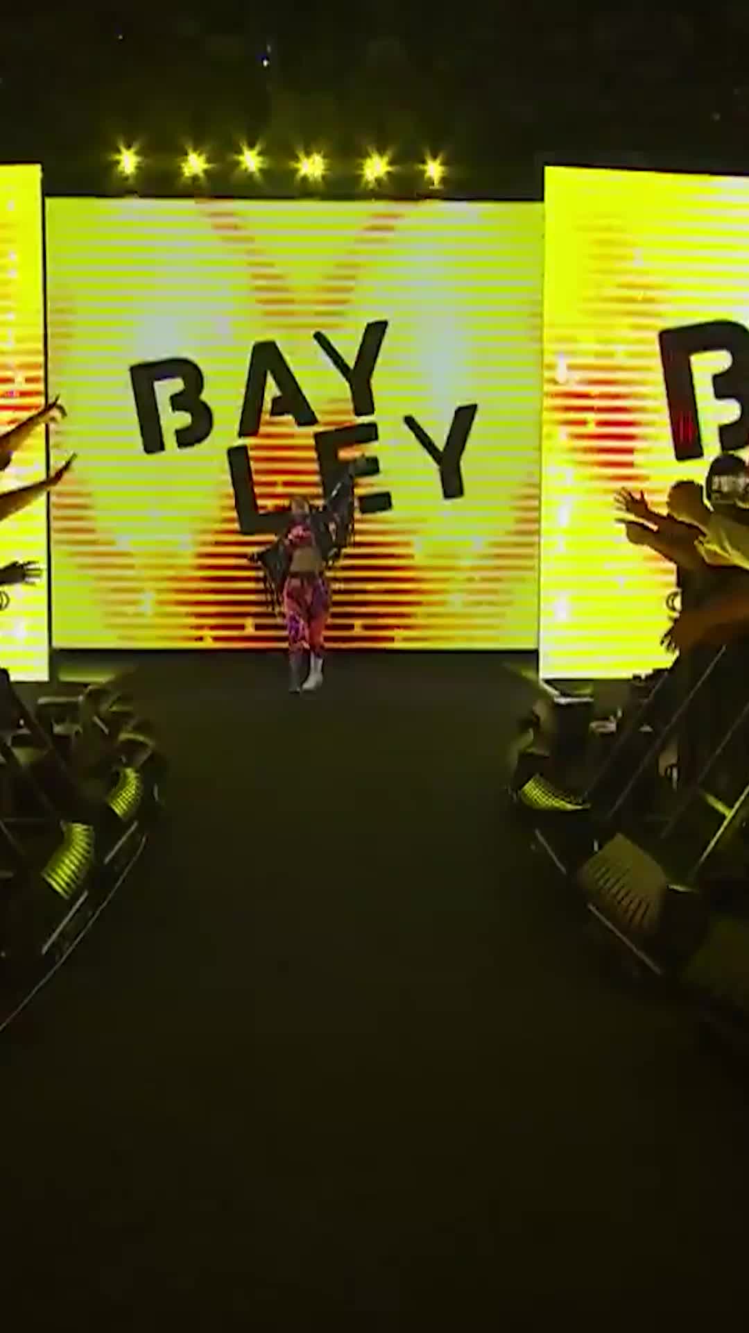@WWE