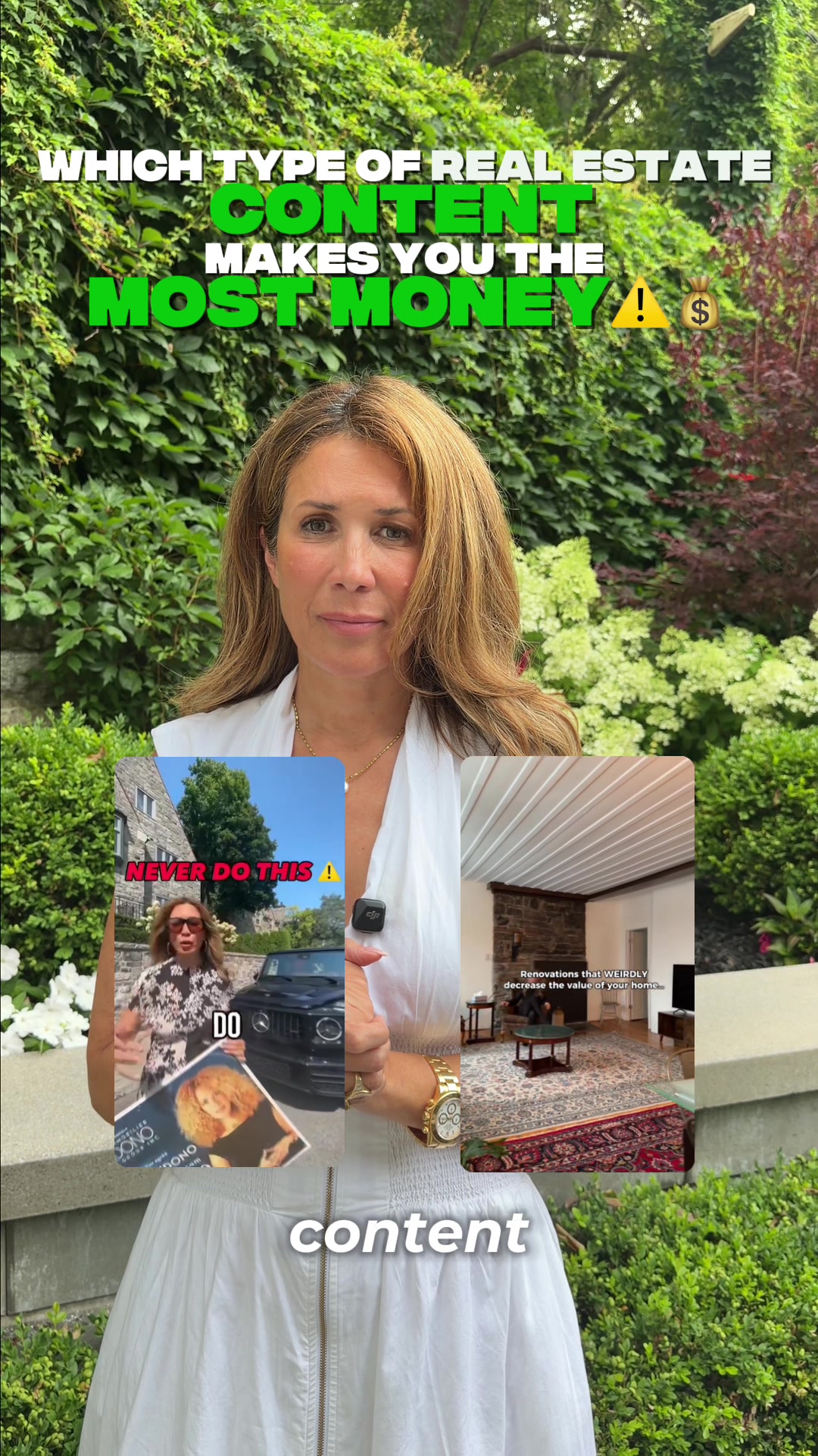 @Tat Londono Real Estate Coach